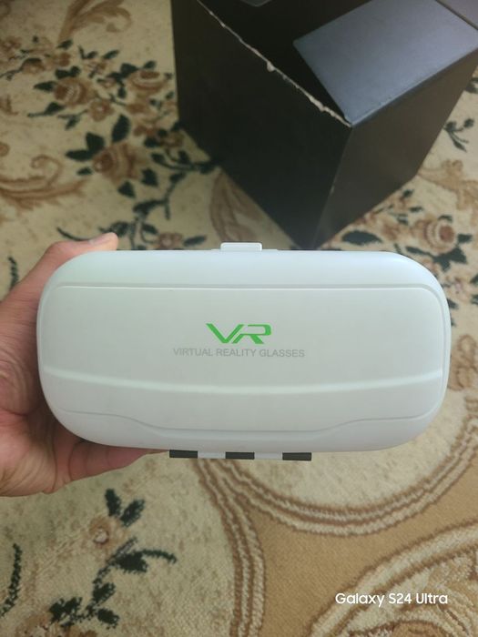 Очки виртуальной реальности VR Shinecon G02EF