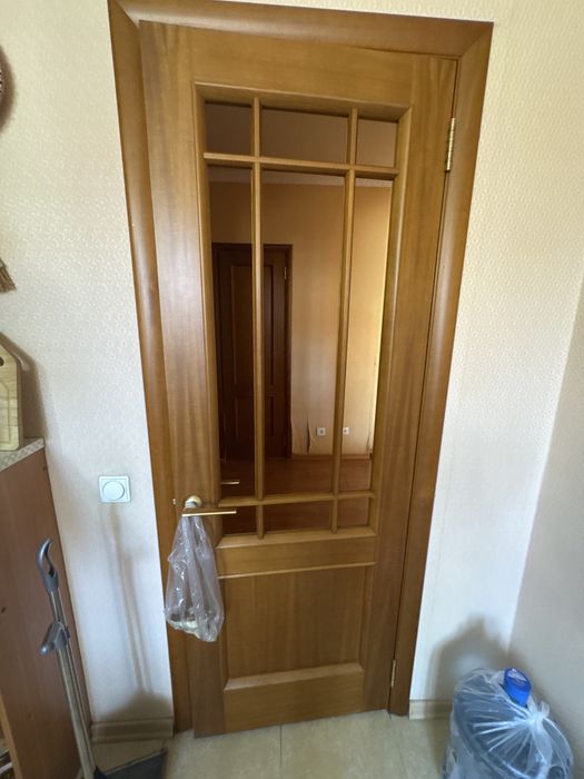 Продам межкомнатные двери