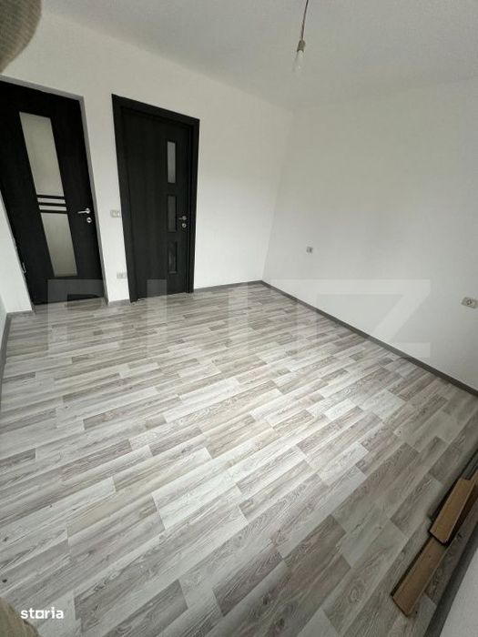 Casa de vanzare in Tomesti – zona centrala, langa Primarie | Teren 5