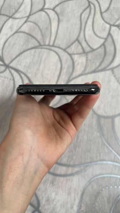 Айфон X 64GB, АКБ 100%