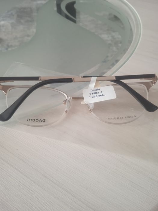 Продам оправу новую