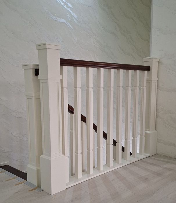 Лестницы на заказ