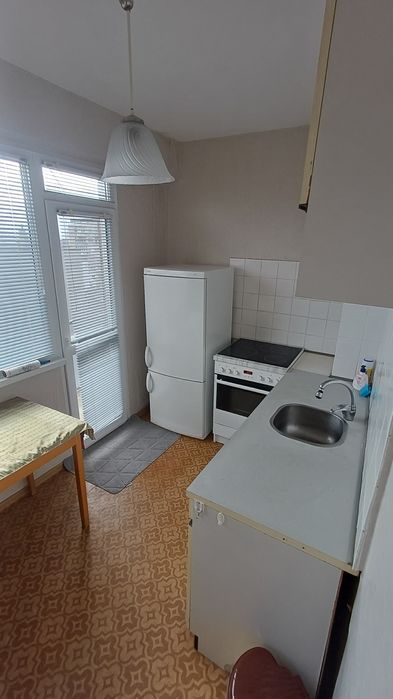 Дава се под наем Едностаен апартамент в Казанлък - 45 кв.м за 149.43 € - Снимка #2