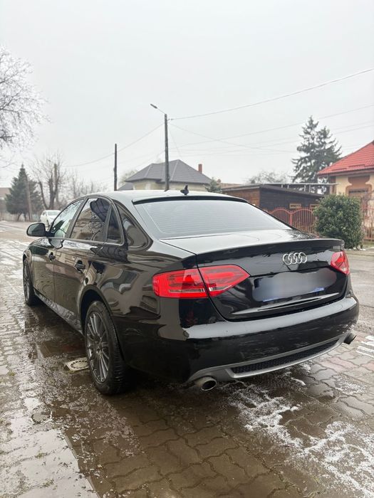 Vând Audi a4 b8 2.0
