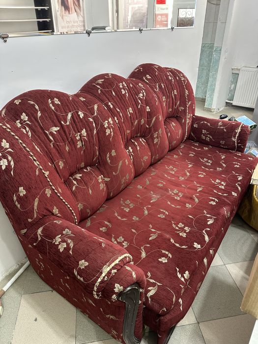 Диван срочно сатылады