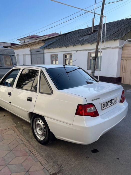 Neksa 2 arenda 600.700 blan chqadi