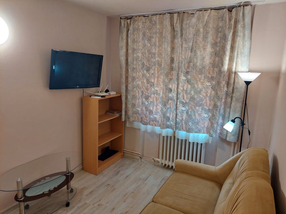 Inchiriez garsoniera confort I zona gradiste