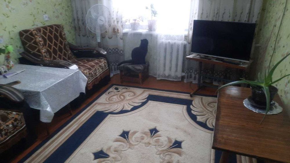 Продается 2-х комнатная квартира!!!