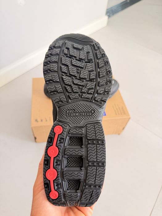 Nike Airmax DN Roam Black