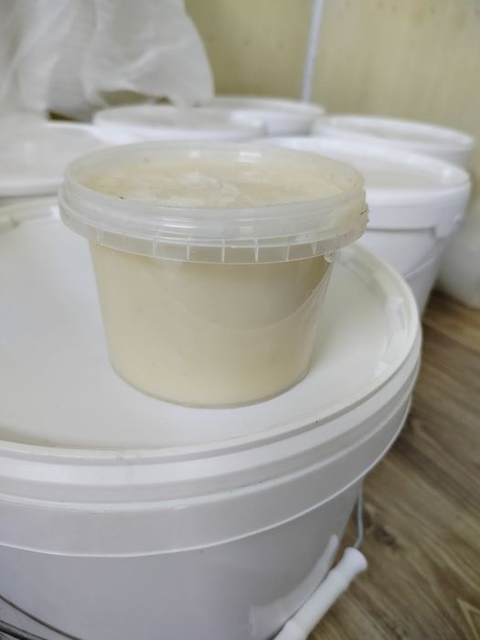 Продам мед светлое разнотравье