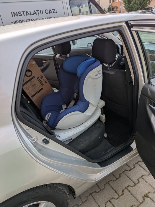 Scaun auto 360 Britax Romer isofix