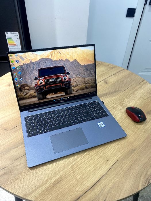 Ноутбук Huawei 2025