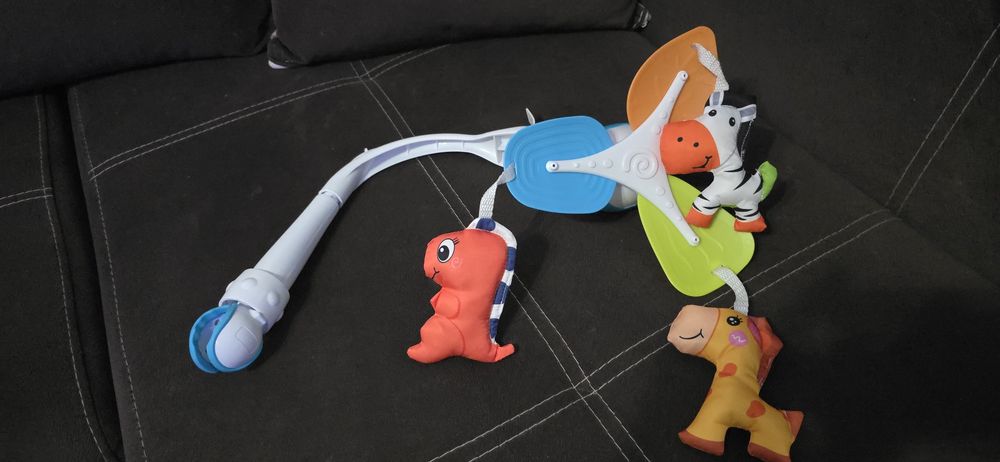 Музикална играчка