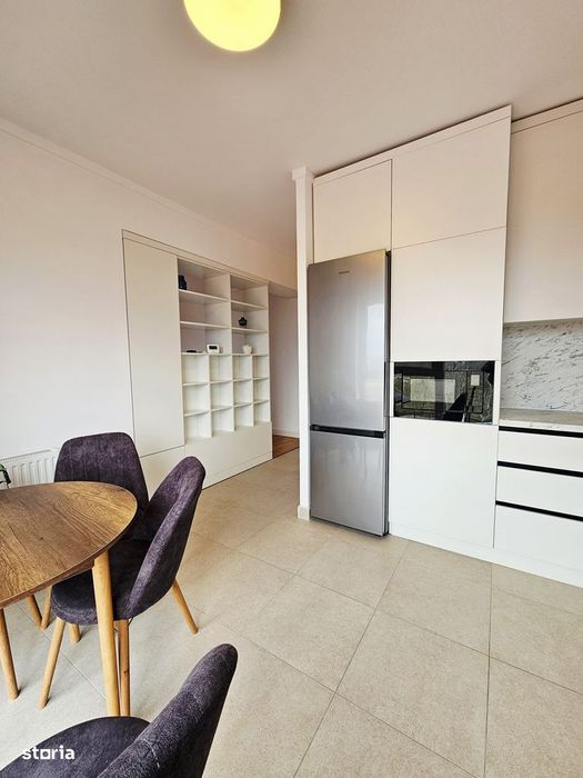 Apartament 2 camere centrala proprie, parcare, Marmura Residence Sec.1