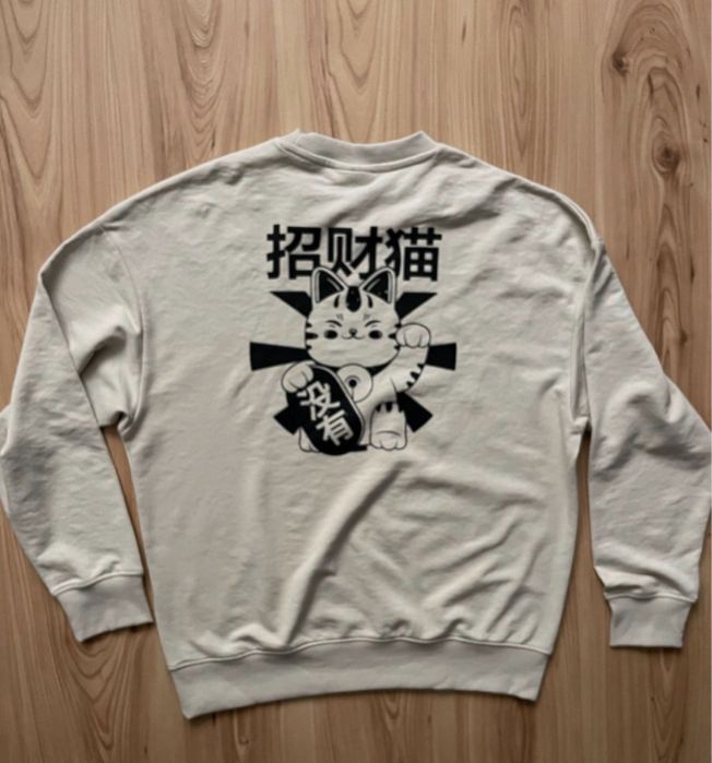 JACK & JONES / мъжка блуза/фланела L