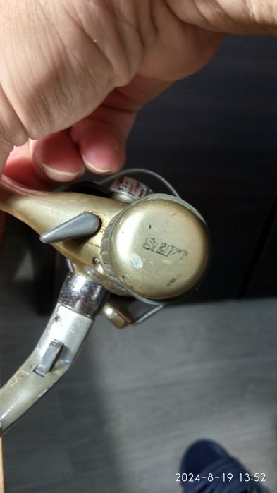 Макара SERT talium