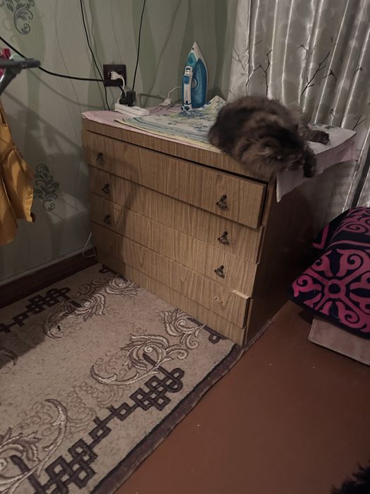 Продам мебель в хорошем состояние