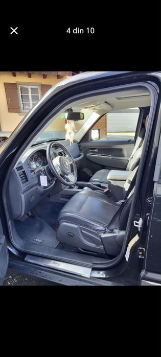 Vand jeep motor 2.8 an 2012