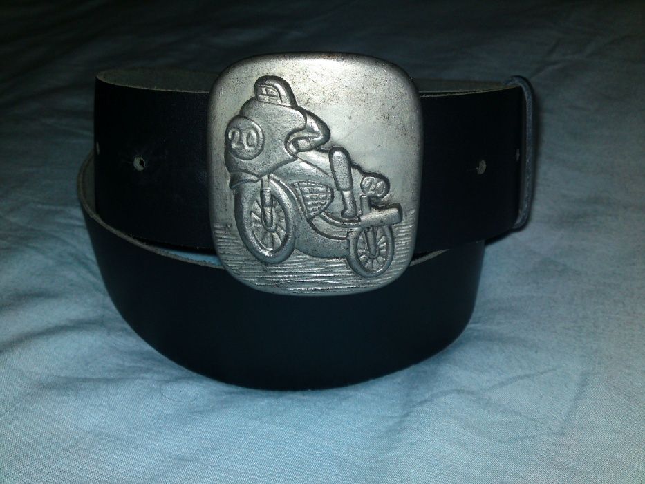 КОЖЕН КОЛАН, Гривна - обикновени, каубойски, рокерски, пънк, мото