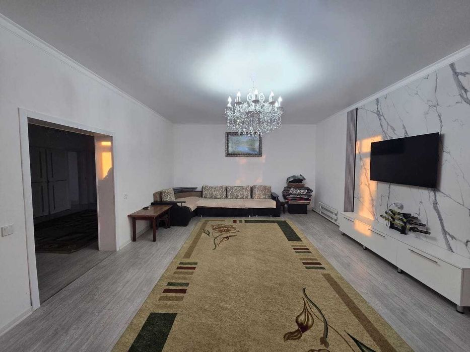 В продаже дом, Бесколь