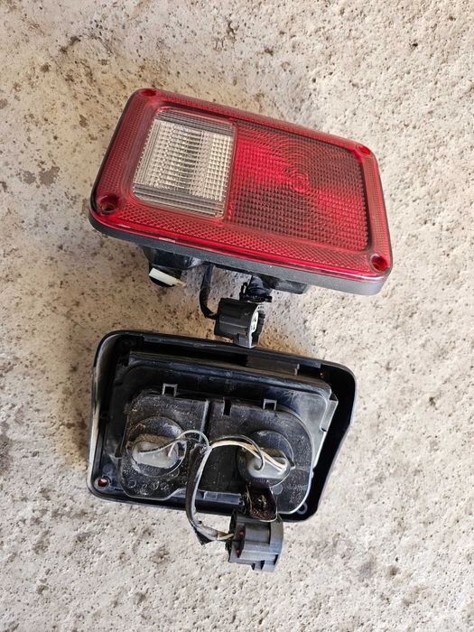 Предна маска за Wrangler JK