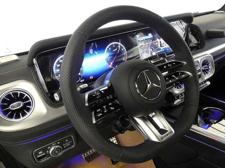 Mercedes-AMG G63 на заказ/ buyurtma asosida CIP Tashkent