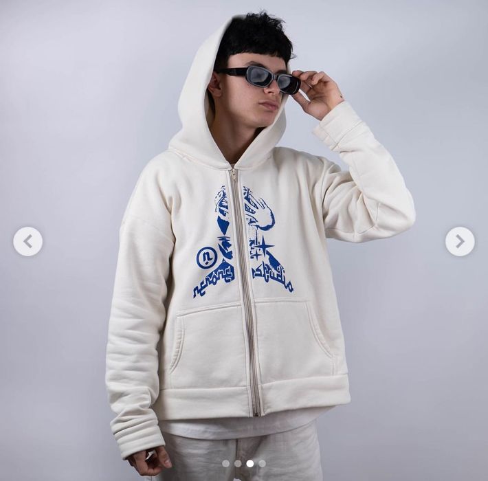 Nerone Hoodie 2022 FW - L