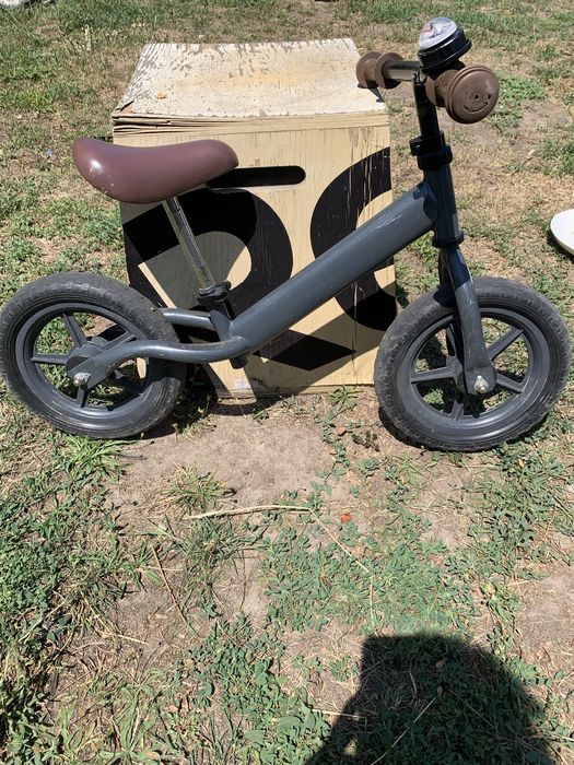Продам детские велосипеды