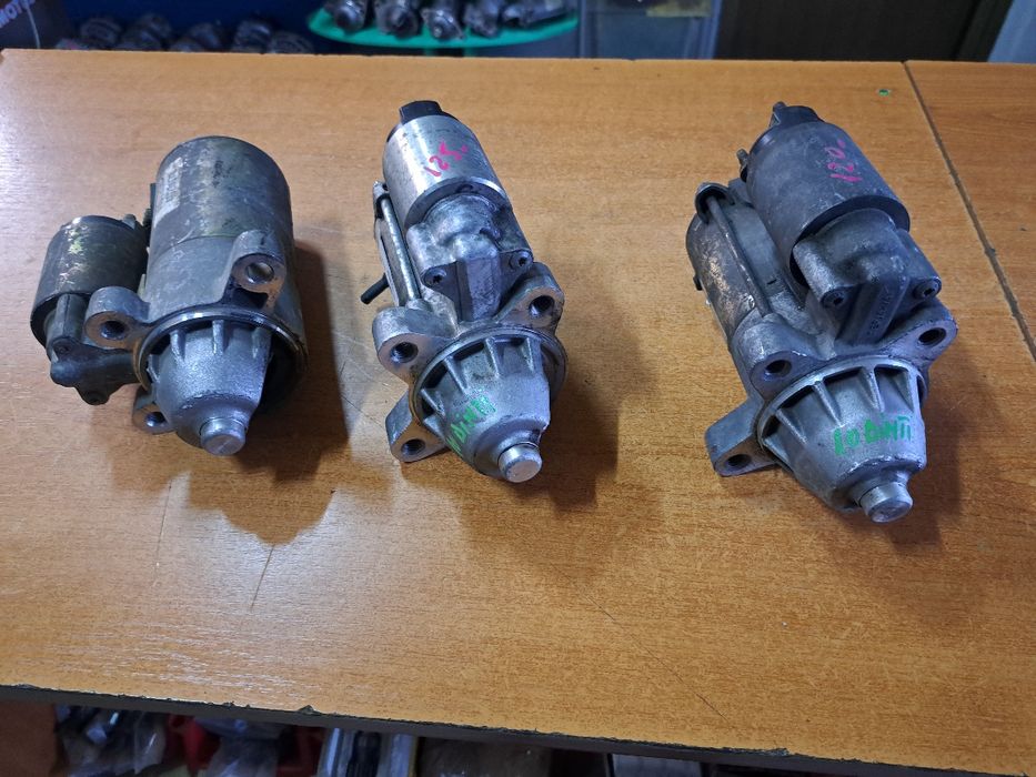 Electromotor Ford Focus Mondeo 1.8i 2.0i 1998-2004