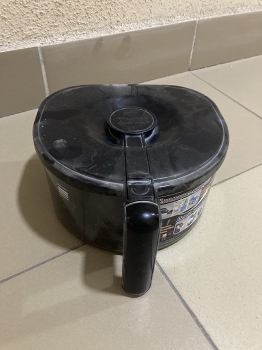 Запчасть Пылесоса самсунг samsung контейнер