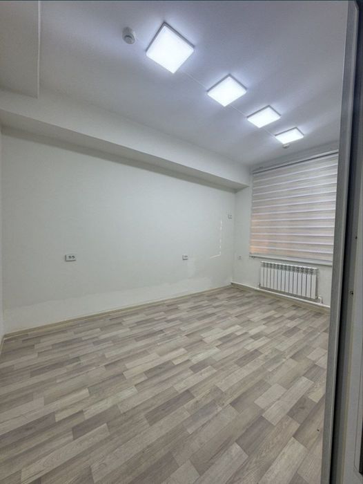 Бадамзар. Юнусабад Сдаётся офис 11м2.165 недалеко от метро