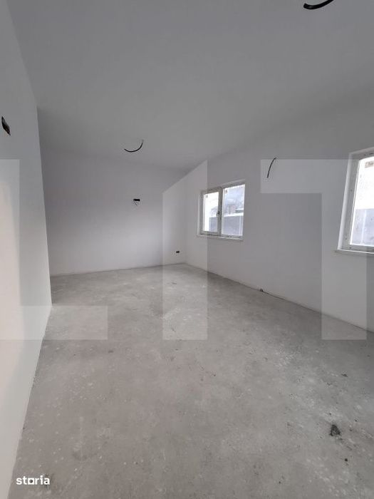 Duplex spatios in Manastirea Doamnei