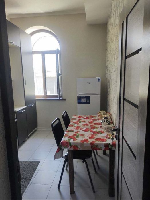 Аренда Паркентский Махтумкули 2/4/4