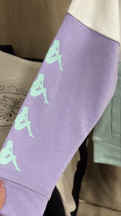 Продажа,Kappa S размер