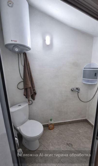 Дава се под наем Двустаен апартамент в Варна, Победа - 45 кв.м за 298.86 € - Снимка #6