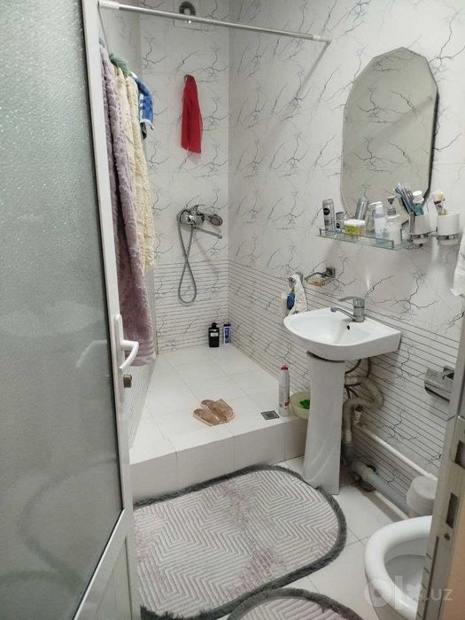 Kvartira 3/5/9 Sergeli