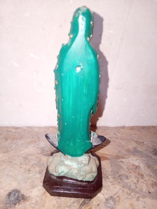 Statueta ceramica