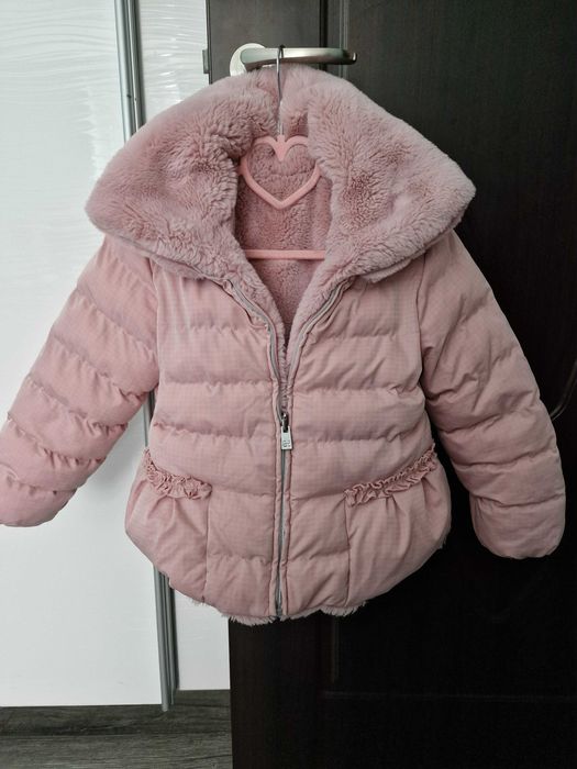 Детско яко Abel&Lula