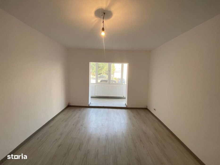 Apartament cu 2 camere in zona Cotu Mic - Lugojului.