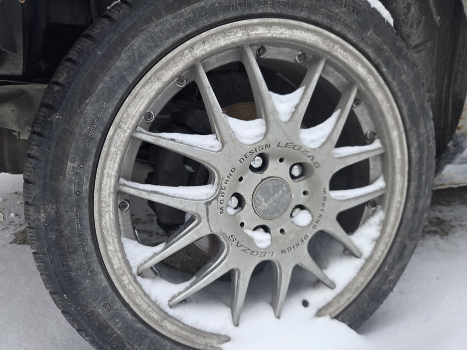 Диски шины летние зимние