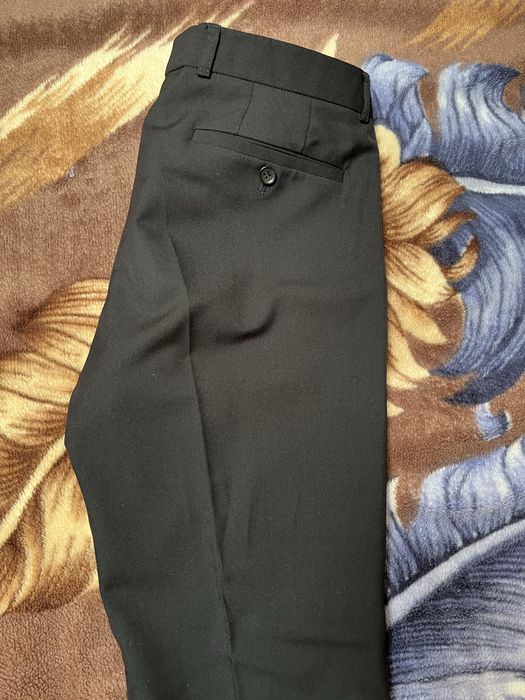 Costum Barbati Negru Bestline