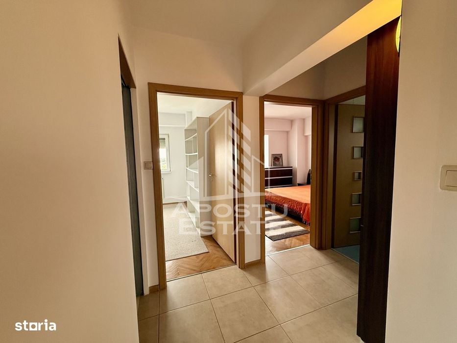 Apartament 3 camere de vanzare, zona Aradului, Timisoara