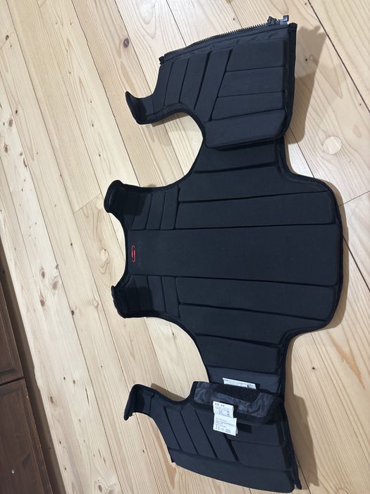 Vesta de protectie (echitatie) SWING