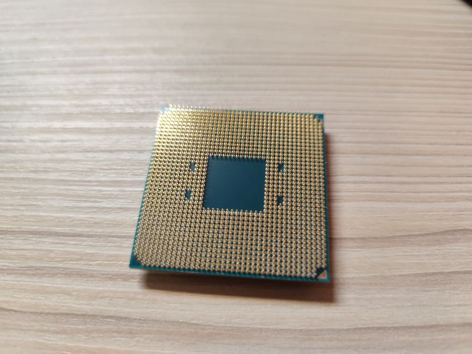 Procesor Ryzen 5 2600