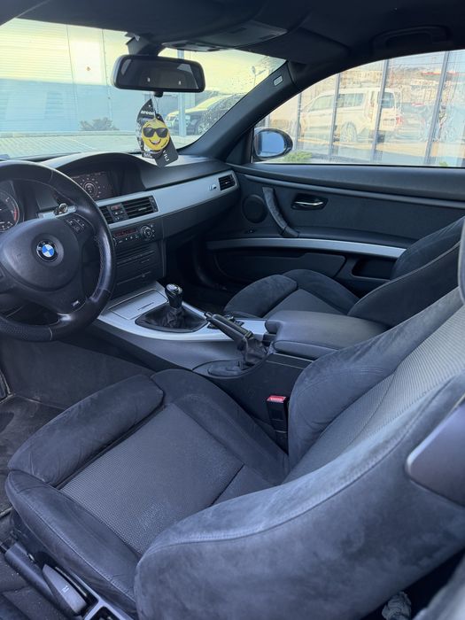 Bmw e92 M-pachet 2.0 d 177 cp 2010