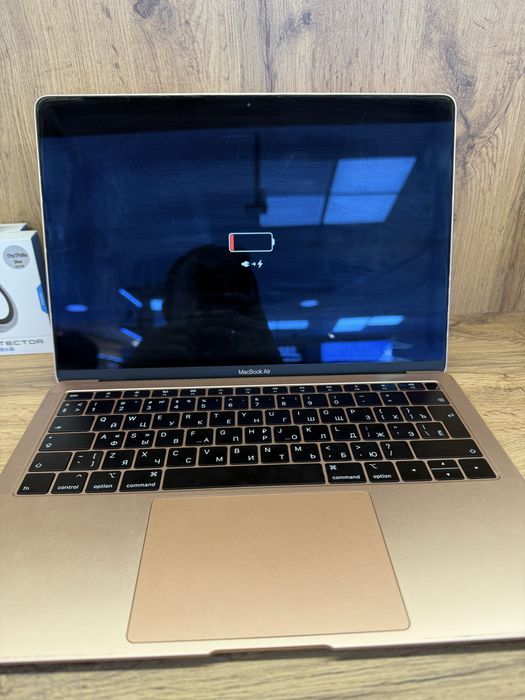 Macbook air 13 256gb