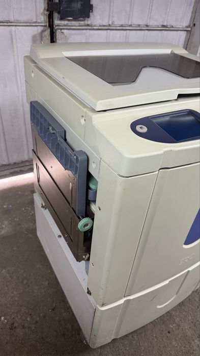Продам как новый Riso rz 570 ep в отличном состояние rozograf sotiladi