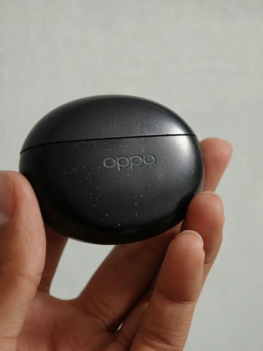 Oppo Enco ari 4 pro