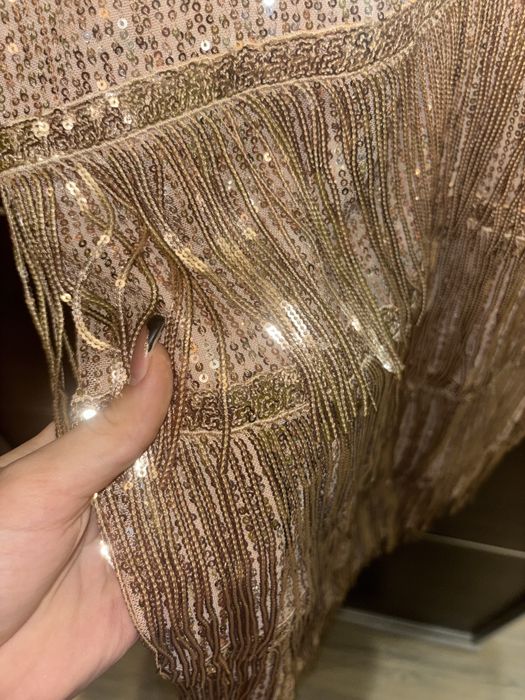 Дамска официална рокля