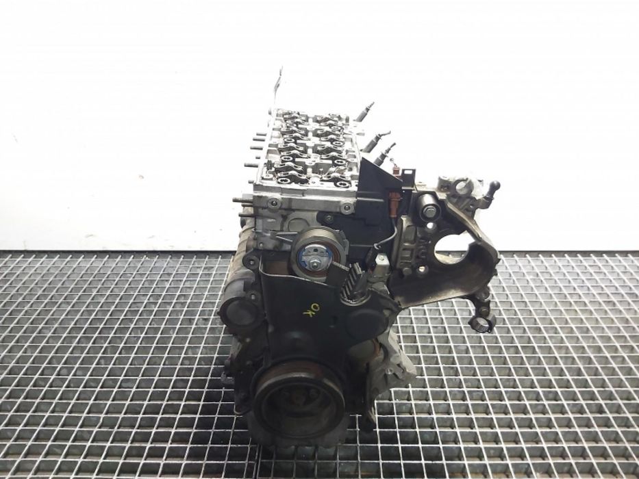 Motor, cod CUN, Skoda Octavia 3 (5E3) 2.0 TDI, CUN